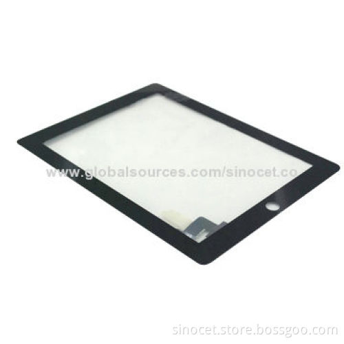 Replacement Touchscreen Digitizer with Original LCD Module for iPad 2